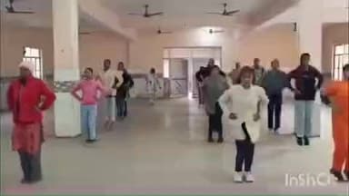 चौरीचौरा: चौरीचौरा में दुर्गा वाहिनी का सात दिवसीय प्रशिक्षण प्रारंभ