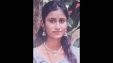 जळगाव जामोद: वडगाव गड येथील १८ वर्षीय युवती हरविली