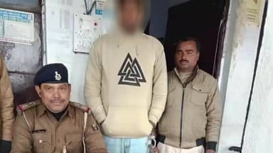 तरारी: भोजपुर पुलिस की बड़ी कार्रवाई: 17.23 ग्राम हीरोइन और ₹7250 नकद बरामद, एक हीरोइन तस्कर हुआ गिरफ्तार