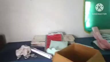 प्रतापगढ़: राजकीय हाई स्कूल धौरहरा में 3 महीने के अंदर दूसरी बार लाखों की चोरी, चोरों ने कंप्यूटर व अन्य सामान ले उड़े