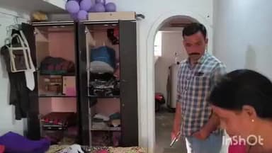 सेलू: देवतारे लेआऊटमध्ये भरदिवसा धाडशी चोरी; ४५ हजार रुपयांची रोख रक्कम लंपास