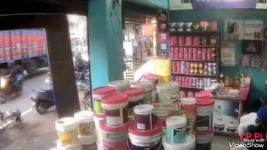 मधुपुर: बेलपाड़ा में दिनदहाड़े तीन बकरियों की चोरी, चोर सीसीटीवी में कैद