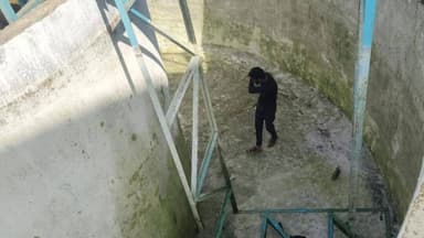 सिंगोली: इंदौर में दूषित पानी से हुई मौतों के बाद सरवानिया महाराज में विशेष सतर्कता