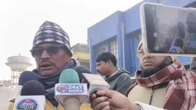 जलालगढ़: हमारे समय में 18% पीसी चलता है: पूर्व प्रमुख जलालगढ़