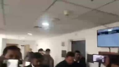 सिविल लाइन्स: दिल्ली की राउल एवेन्यु कोर्ट से लालू परिवार को बड़ा झटका, ज़मीन के बदले नौकरी मामले में आरोप तय