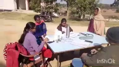 नाला: नाला CHC में ANC जांच शिविर का आयोजन, 50 महिलाओं की स्वास्थ्य जांच की गई