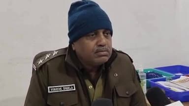 बडोनी: डोंगरपुर में 765 केवी विद्युत ट्रांसमिशन लाइन परियोजना स्थल पर चोरी, बड़ोनी SDOP ने दी जानकारी