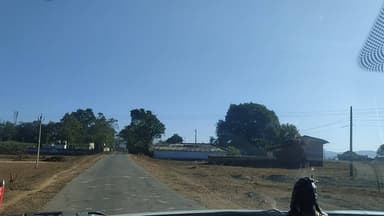 सरगुजा में कुदरबसवायर कहां है? क्या परिदृश्य है उसकी! देखना चाहेंगे ? जी हां! लाइफ देखिए🎆🎆