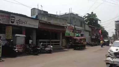 पारनेर: बसमध्ये चढताना वृद्धाचे 50 हजार लांबविले