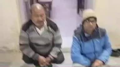 पीपलदा: इटावा पुलिस ने कस्बे में अवैध रूप से प्रतिबंधित चायनीज मांजे को बेचते 2 व्यक्तियों को किया गिरफ्तार