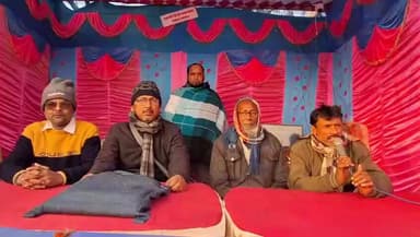 তপন: তপনের বাঘইট মাঠে শুরু হল কৃষি ও সাংস্কৃতিক মেলা, কৃষিজ পণ্য ও বিনোদনে জমজমাট মেলাপ্রাঙ্গণ