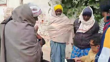 पीरो: पीरो व चरपोखरी में फार्मर रजिस्ट्रेशन के लिए शिविर का आयोजन किया गया