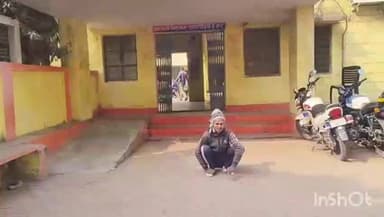 बाड़ी: 8 जुआरियों सहित अन्य मामलों में 10 लोगों को किया गया गिरफ्तार