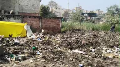 मोहनिया: स्टूवरगंज बाजार और चांदनी चौक को अतिक्रमणमुक्त किया जाएगा, वार्ड 7 में वेंडिंग जोन बनाए जाएंगे