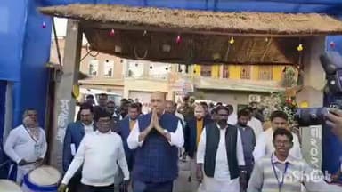 উলুবেড়িয়া ১: উলুবেরিয়া পৌরসভার প্রাঙ্গনে উদ্বোধন হলো স্বনির্ভর গোষ্ঠীর হস্তশিল্পের সৃষ্টিশ্রী মেলা ২০২৬ উপস্থিত মন্ত্রী জেলাশাসক ৭৭৫