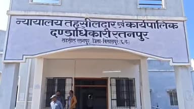 कोटा: रतनपुर में SIR के तहत पारदर्शी सुनवाई जारी, 364 नागरिकों को भेजे गए नोटिस
