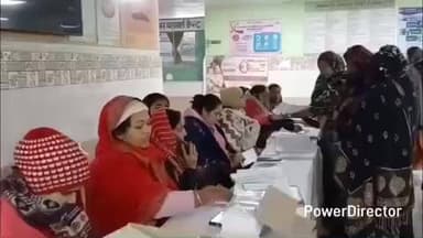 तेघरा: तेघड़ा अनुमंडल अस्पताल में प्रधानमंत्री सुरक्षित मातृत्व अभियान का कार्यक्रम आयोजित