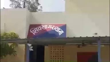 शिवसागर: शिवसागर थाने की पुलिस ने 3 महिलाओं को स्वर्ण व्यवसायी की दुकान से गहना चोरी करने के आरोप में किया गिरफ्तार