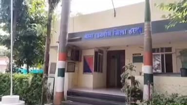 रहटगांव: नांदवा के पास नहर में मिली लाश, पुलिस ने पंचनामा कर शव को पोस्टमार्टम के लिए भेजा