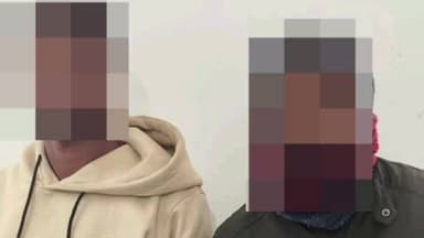 जयसिंहनगर: चूंदी नदी चोपड़ा के पास पुलिस ने दो गांजा तस्करों को किया गिरफ्तार, दो फरार, एनडीपीएस एक्ट के तहत मामला दर्ज