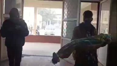 रामगंजमण्डी: गोवर्धनपूरा रोड निवासी साढ़े 3 साल की बच्ची की गीजर के गर्म पानी से झुलसने से मौत, अस्पताल में इलाज के दौरान दम तोड़ा