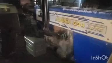 जैतपुर: केशवाही के टेंग़हा में रेत का अवैध उत्खनन करते एक ट्रैक्टर ट्राली ज़ब्त