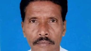 तोरपा: तपकरा में तोरपा विधायक सुदीप गुड़िया के चाचा इमानुएल गुड़िया का आकस्मिक निधन