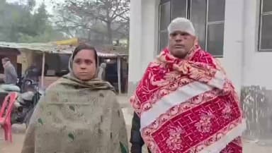 शिवाजी नगर: जन्दाहा गांव में घर पर चढ़कर गाली-गलौज और पिस्तौल से मारने का आरोप, थाने में शिकायत दर्ज