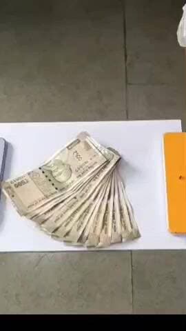 પલસાણા: કડોદરા વિસ્તારમાં ઘરફોડ ચોરી કરનાર બે રીઢાચોર ઇસમો ₹ 90 હજારથી વધુના મુદ્દામાલ સાથે ઝડપાયા