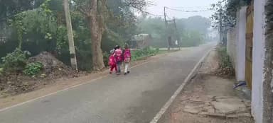 सिंघिया: शीतलहर: 13 जनवरी तक स्कूल बंद, कक्षा 1 से 8 तक की पढ़ाई स्थगित, आदेश जारी