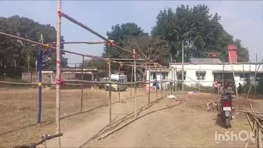 गावां: 10 जनवरी को लगेगा स्वास्थ्य मेला, तैयारियां लगभग पूरी