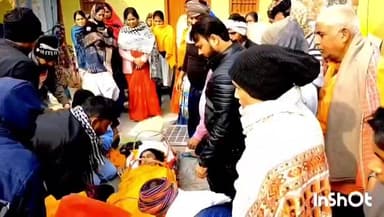 हिलसा: हिलसा की समाजसेविका चंद्रिकी देवी का निधन, समाजसेवी, बुद्धिजीवी व जदयू नेताओं ने दी श्रद्धांजलि