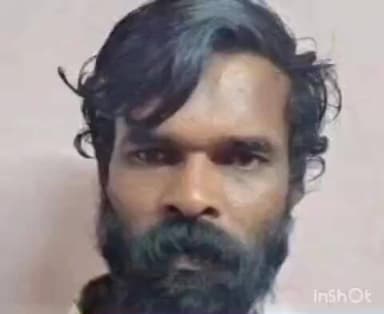 കാർത്തികപ്പള്ളി: ഹരിപ്പാട് ആനയുടെ കൊമ്പിൽ കുഞ്ഞിനെ ഇരുത്തിയ പിതാവ് അറസ്റ്റിൽ