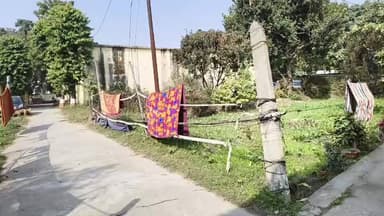 देखिए लाइव महिला फायरकर्मी सीमा धामी ने छत से लगाई छलांग, रूद्रपुर फायर स्टेशन का निरीक्षण करने पहुंचे एसपी सिटी उत्तम स...