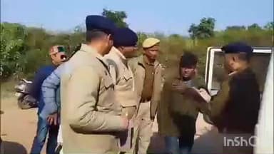 नगरोटा सूरियां: नगरोटा सूरिया रेलवे स्टेशन के पास एक प्रवासी युवक ने नशे की हालत में लोहे की रोड से अपनी पत्नी की हत्या की