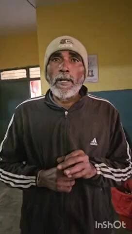 गभाना: बिजौना बुजुर्ग में घर में घुसकर युवक को मारपीट कर किया घायल, पीड़ित ने दर्ज कराया मुकदमा