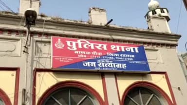 रतलाम: फिर एक बंगाली कारीगर सोना लेकर फरार, पुलिस ने परिजनों और परिचितों से की पूछताछ