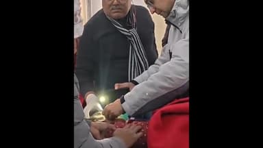 हैदरगढ़: हैदरगढ़ क्षेत्र के बांदा-बहराइच मार्ग पर हुए सड़क हादसे में घायल 13 वर्षीय किशोरी की इलाज के दौरान हुई मौत