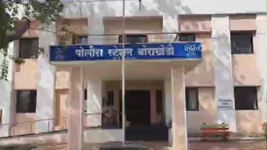 मोताळा: मोताळा येथून 29 वर्षीय व्यक्ती बेपत्ता बोराखेडी पोलीस ठाण्यात मिसिंग ची नोंद