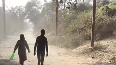 तमकुही राज: श्रद्धालुओं की आस्था पर संकट, मौनी अमावस्या स्नान मेले की तैयारी अधूरी