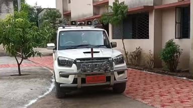 मोदनगंज: मोदनगंज में भाजपा महामंत्री को मिली जान से मारने की धमकी