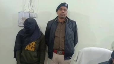 डुमरा: सीतामढ़ी: मामा ने मासूम भांजे का किया अपहरण, दिल्ली में बेचने की साजिश नाकाम, मामा गिरफ्तार