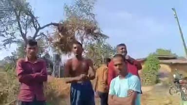 उंटारी रोड: मनरेगा लोकपाल ने करकटा में कूप एवं मुर्गी शेड की भौतिक जांच की, कार्रवाई की तैयारी