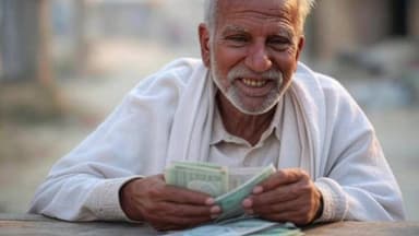 साबला: साबला में वृद्धजनों को पेंशन सत्यापन में मिली बड़ी राहत