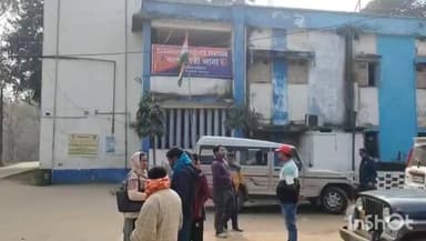 তপন: তপনের নিখোঁজ বৃদ্ধের মৃতদেহ উদ্ধার হলো বংশীহারী থানার ৫১২ নম্বর জাতীয় সড়কের ধার থেকে