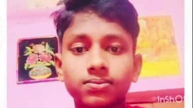 बारुन: सिरिस से 15 वर्षीय किशोर लापता, पुलिस ने जारी की तलाश सूचना