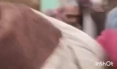 अकबरपुर: महरुआ थाना क्षेत्र के दुर्गपुर जमालपुर गांव में पुरानी रंजिश के चलते दो पक्षों में जमकर मारपीट, वीडियो हुआ वायरल