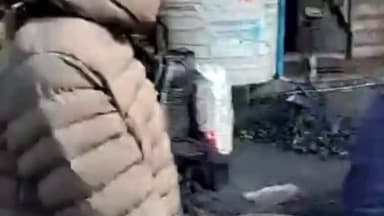 सरिता विहार: बदरपुर वार्ड में सुपर सेकर मशीन से कराई गई नाली और सीवर की सफाई