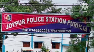 জয়পুর: বড়টাঁড় গ্রাম থেকে অবৈধ মদ বিক্রি করার অপরাধে ধৃত ব্যক্তি আজ আদালতে তোলা হয়