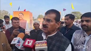 सिहावल: सिहावल विधायक ने कहा, मुख्यमंत्री से क्षेत्र की जनता के लिए जितनी राखी मांगी, सभी सुविधाएं हुईं पूरी